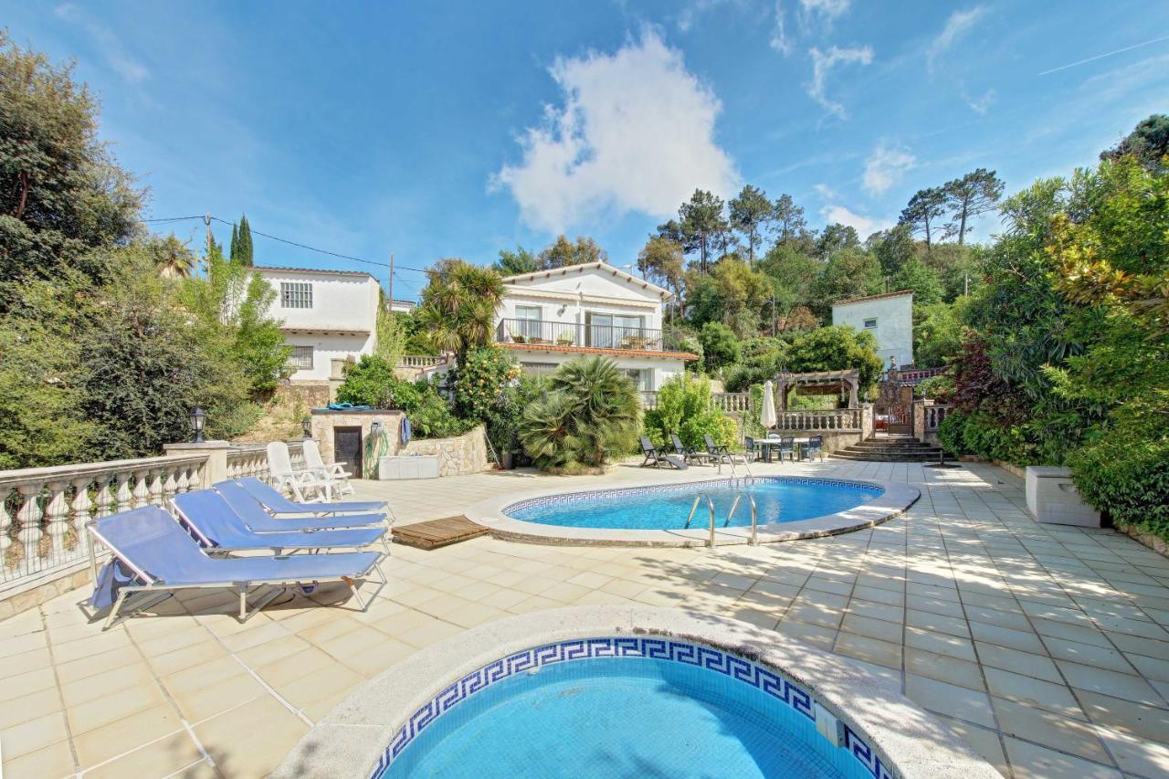 Villa Rossello With Private Pool *